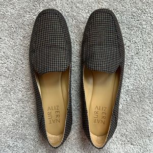 Naturalizer “Kate” Flat Loafers